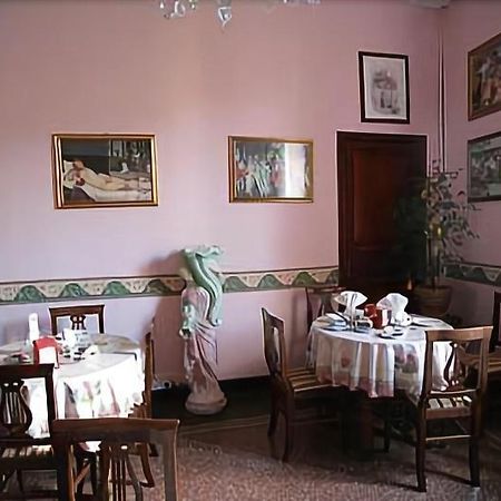Hotel Fernanda Рапалло Екстер'єр фото