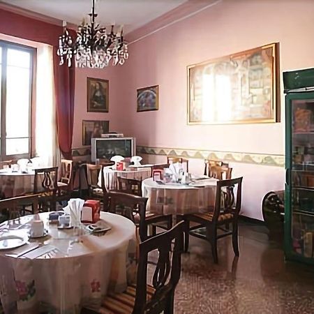 Hotel Fernanda Рапалло Екстер'єр фото
