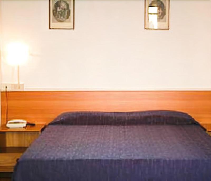 Hotel Fernanda Рапалло Екстер'єр фото