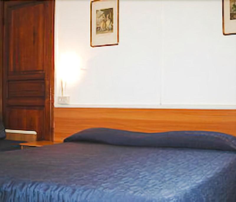 Hotel Fernanda Рапалло Екстер'єр фото
