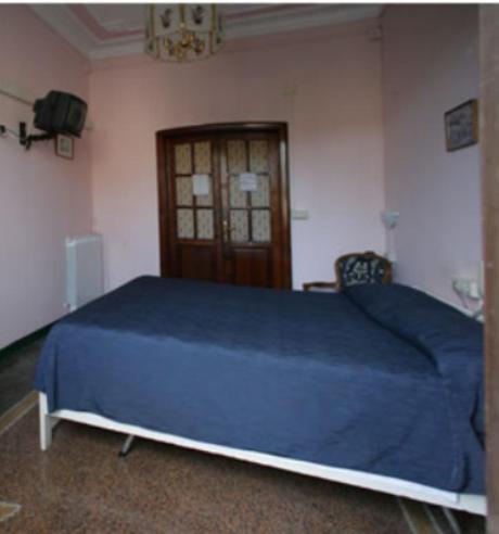 Hotel Fernanda Рапалло Номер фото